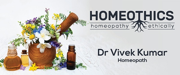 Homoeopathic Care |