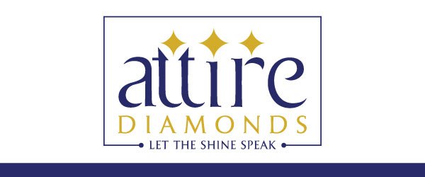 Branding Attrie Diamonds