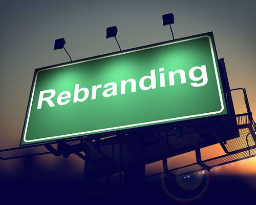 Re Branding Services Agency