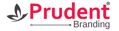 Prudent Branding Logo